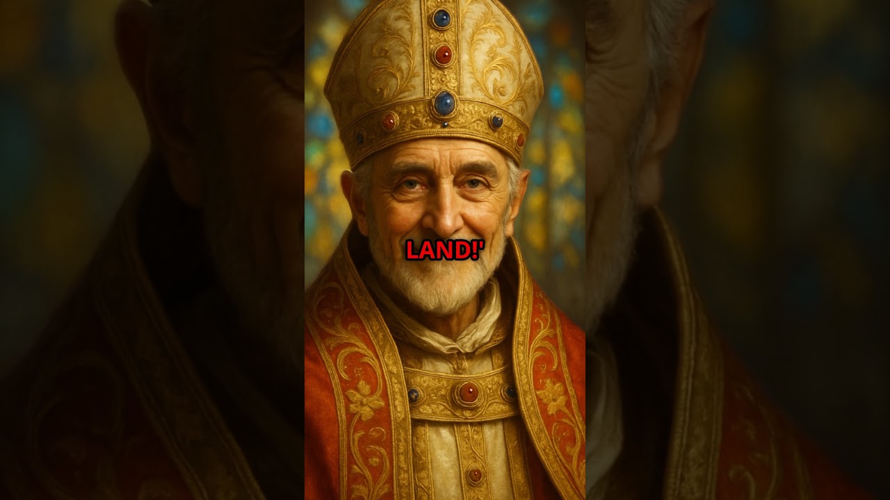1095: The Pope&rsquo;s Call That Shook Europe &ndash; The Beginning of the Crusades