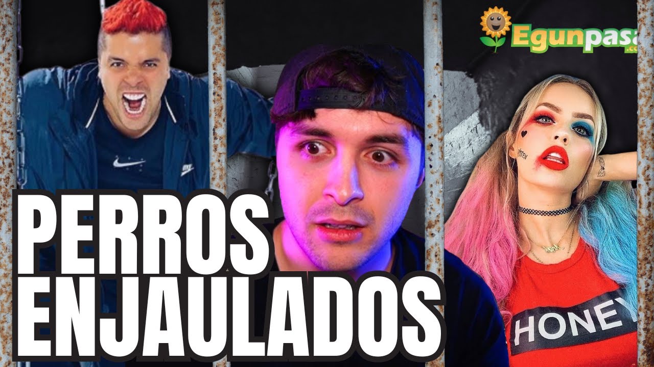 Desmontando a Dalas Review: Video sobre Oso Tv y Katie Angel y las mentiras | Parte 2