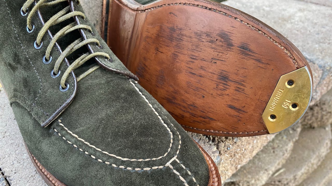 Real Boot Talk with Dave of the Vintage Future!!!