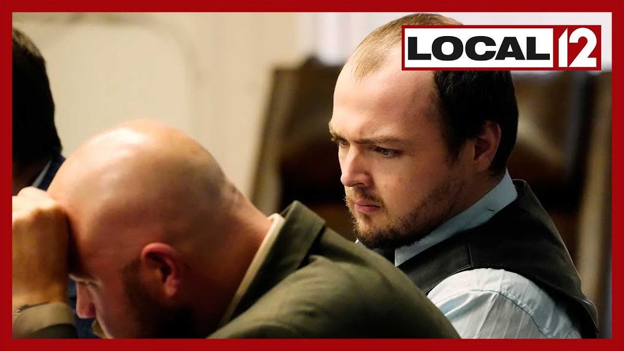 Billy Wagner interview: 'Ain't a bunch of hillbillies' who murdered Rhoden family