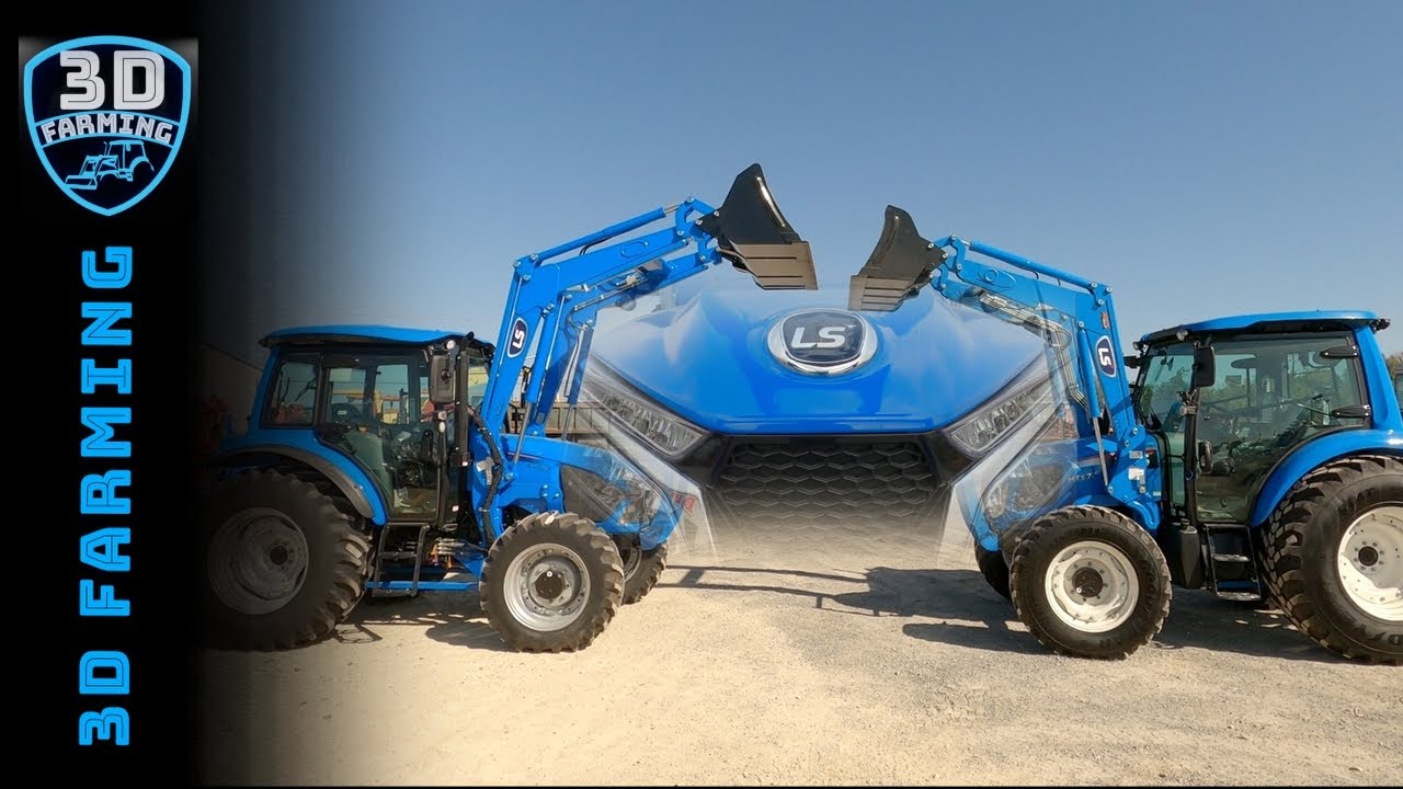 What is the difference? The LS MT573 vs LS MT774