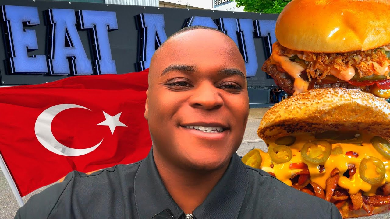 Die BESTEN Kumru Sandwiches Deutschlands