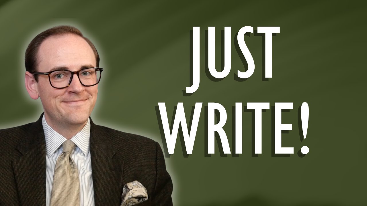 Build a Productive Writing Habit with Freewriting