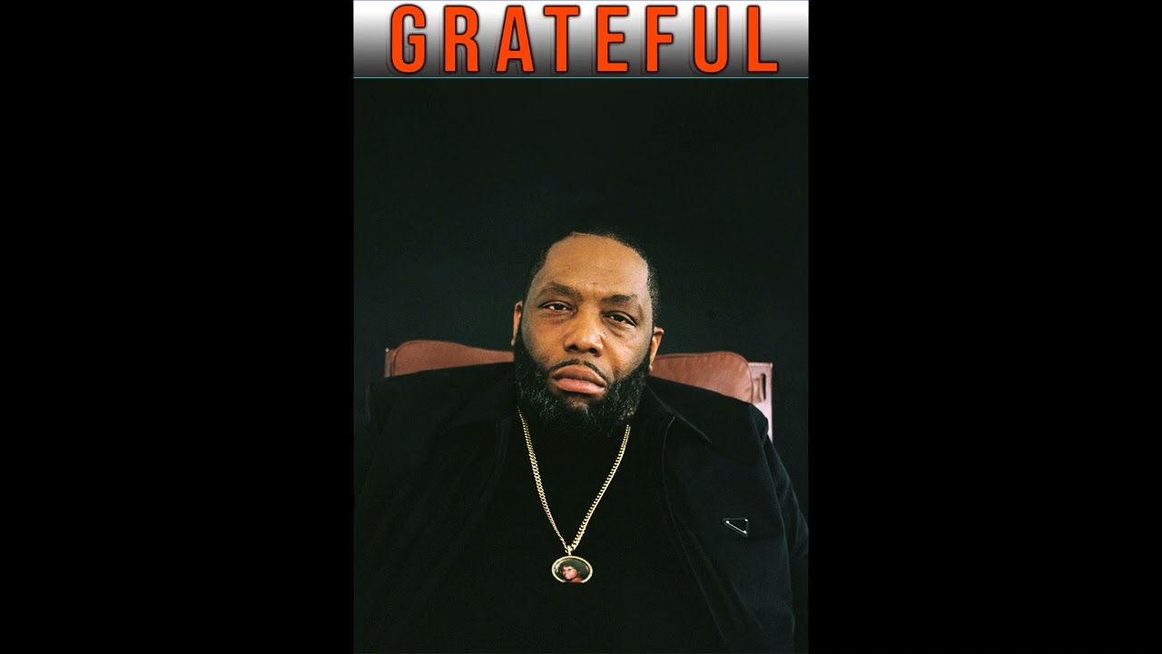 Killer Mike Sample Type Beat 2025 