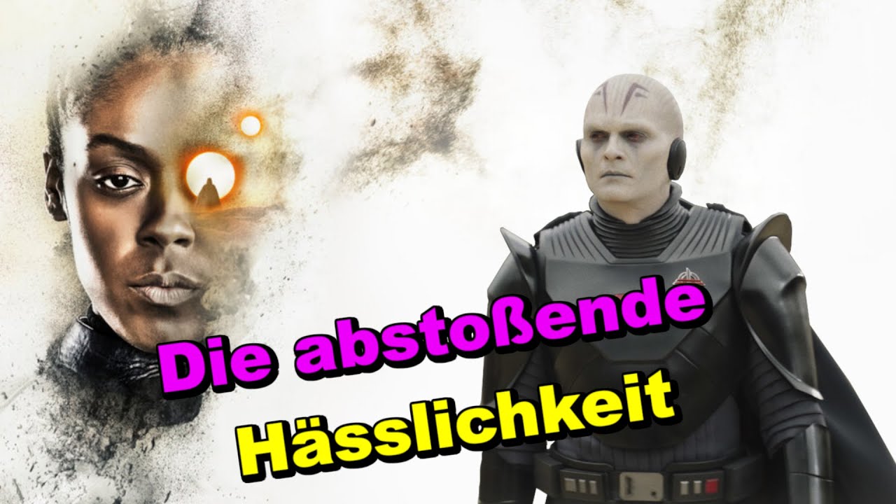 KENOBI war von Anfang an SCHLECHT!!!