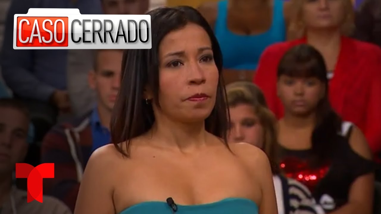 ¡Trabajadora sexual denuncia acoso en prestigiosa academia!🚨😡📚| Caso Cerrado Capítulo Completo