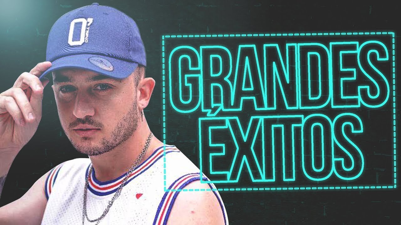 La Kuppé - GRANDES ÉXITOS ENGANCHADOS