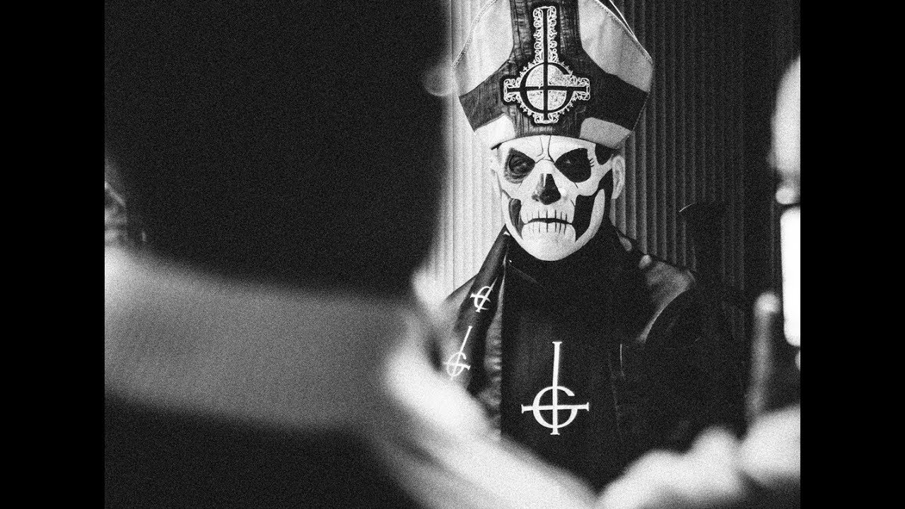Papa Emeritus II