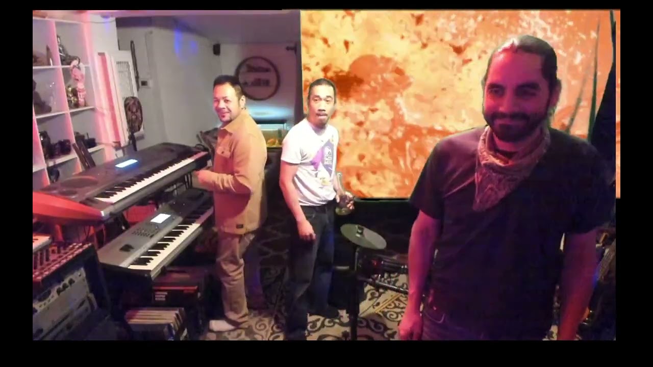 RED LIGHT SESSION JANUARY 11, 2026 