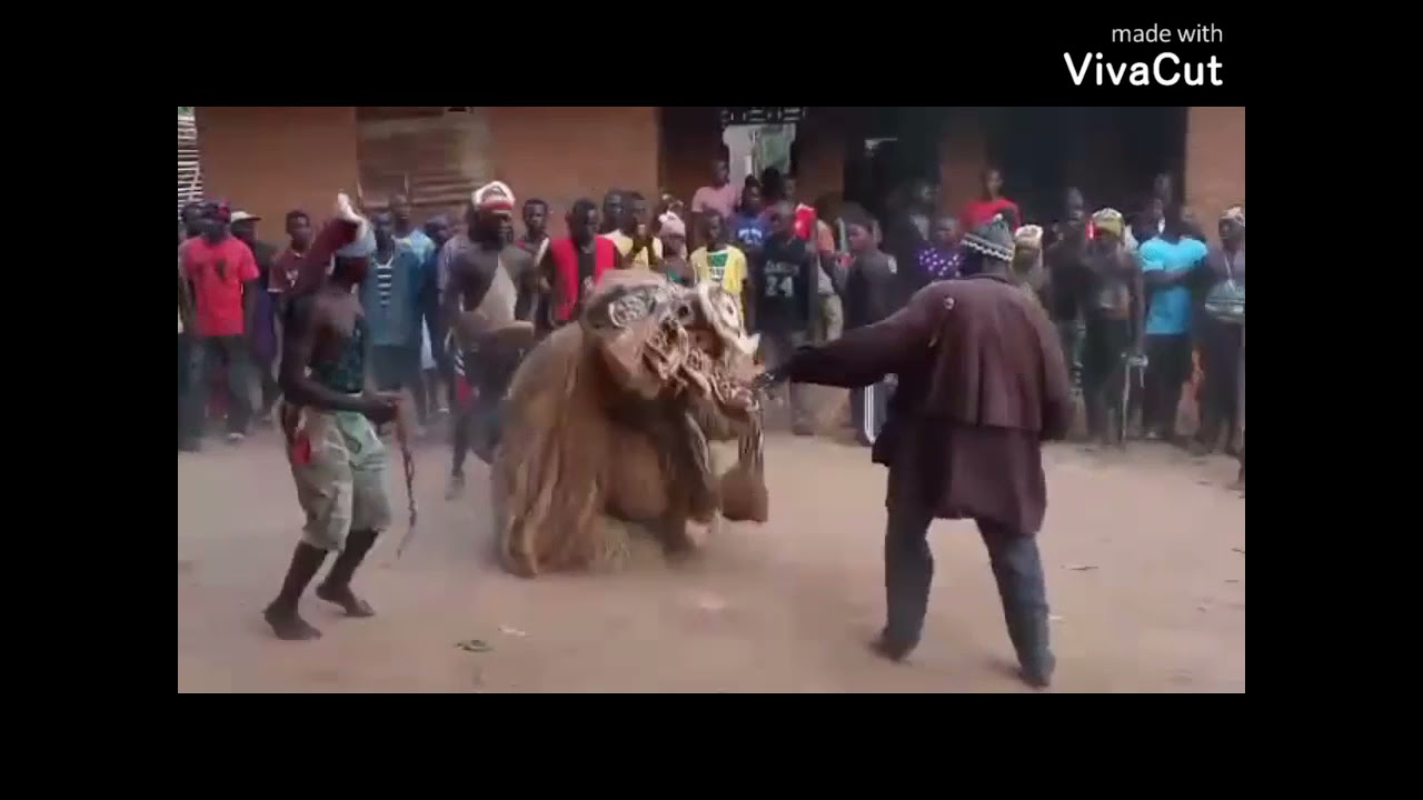 Haja Neima ~ TUMBEIKAY unofficial video