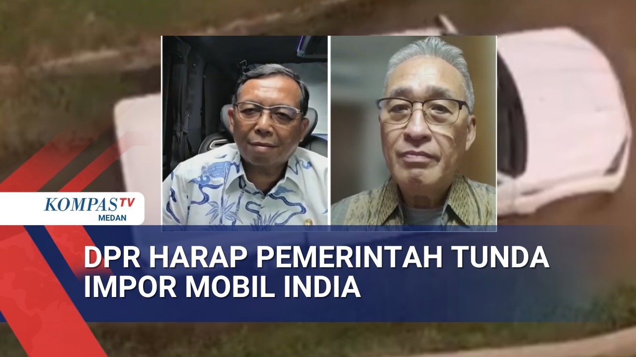 Rencana Impor Mobil Niaga India untuk Koperasi Merah Putih Dapat Sorotan DPR, Begini Kata Pengamat
