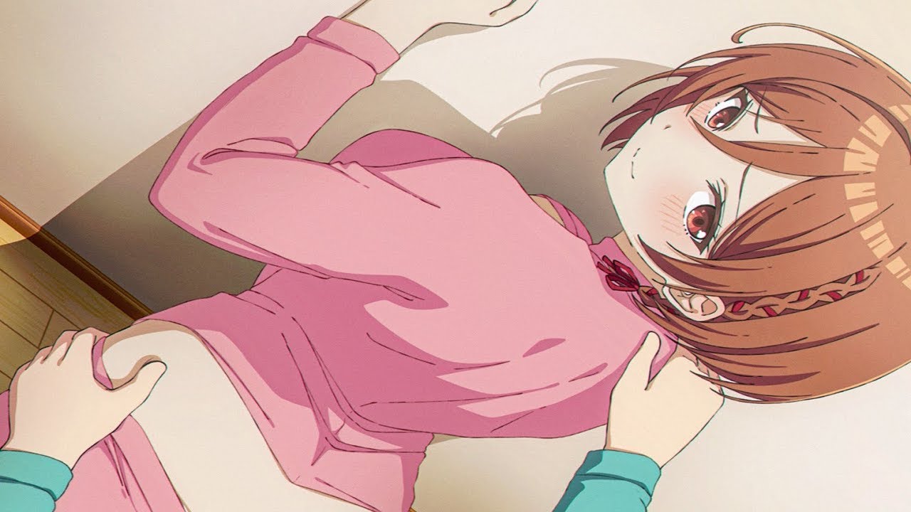 Lonely Boy is Forced To Marry a ThiCC Girl From His Class And Inpregnates Her