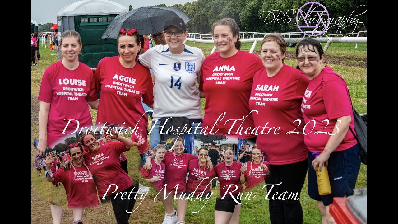 Pretty Muddy 2023