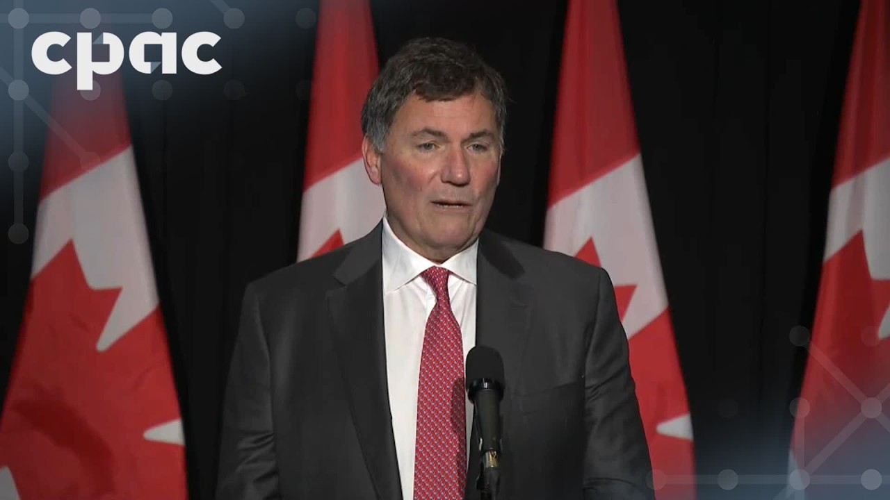 Minister LeBlanc comments on Canada-U.S. trade talks &ndash; September 11, 2026