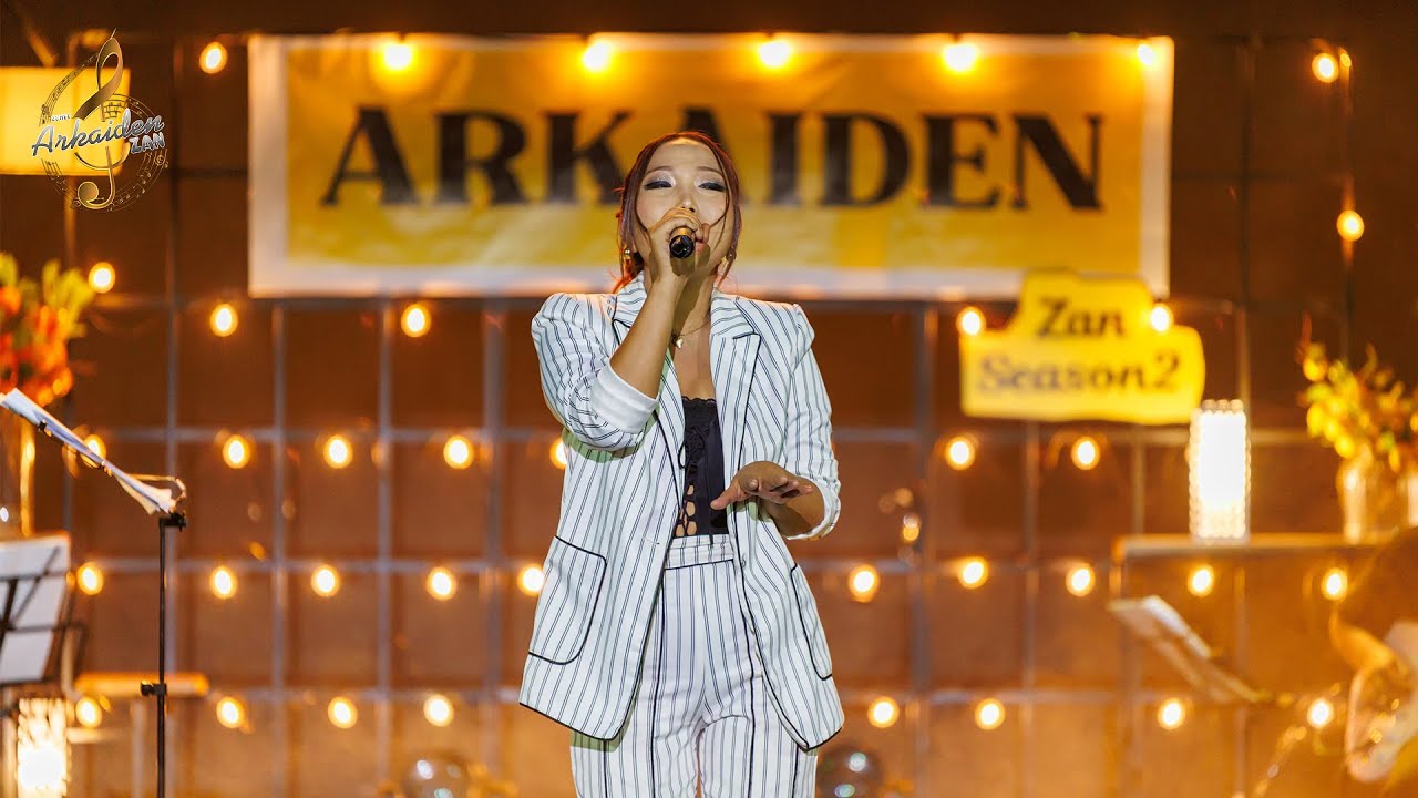 ZAII HAUCHHUM - PASAL PAKHAT LEH THING PHUR KHAT