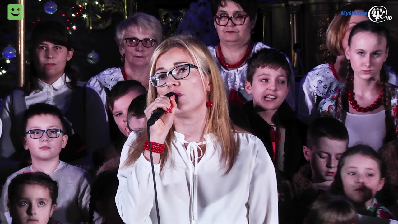 Koncert Kolęd i Pastorałek 