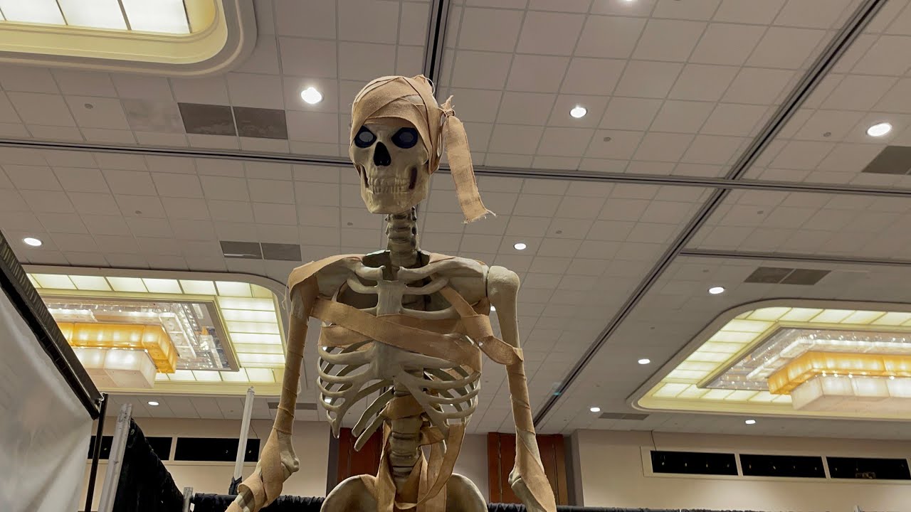 Texas Frightmare 2021