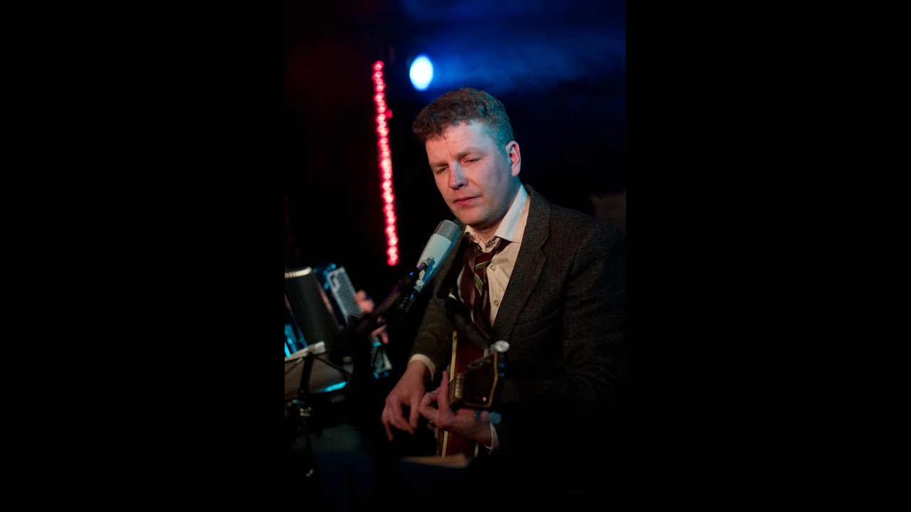 Allan Vainola - Kolmas
