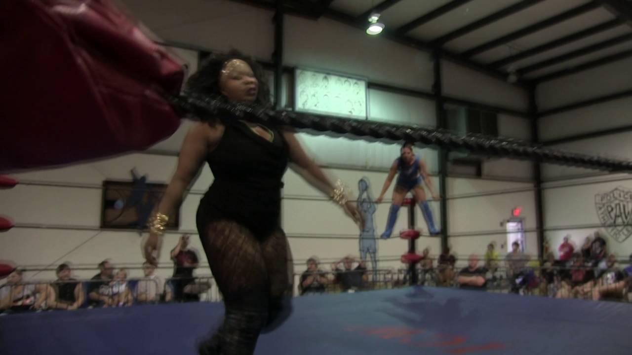 ICW PRO - Selene Grey VS Roni 