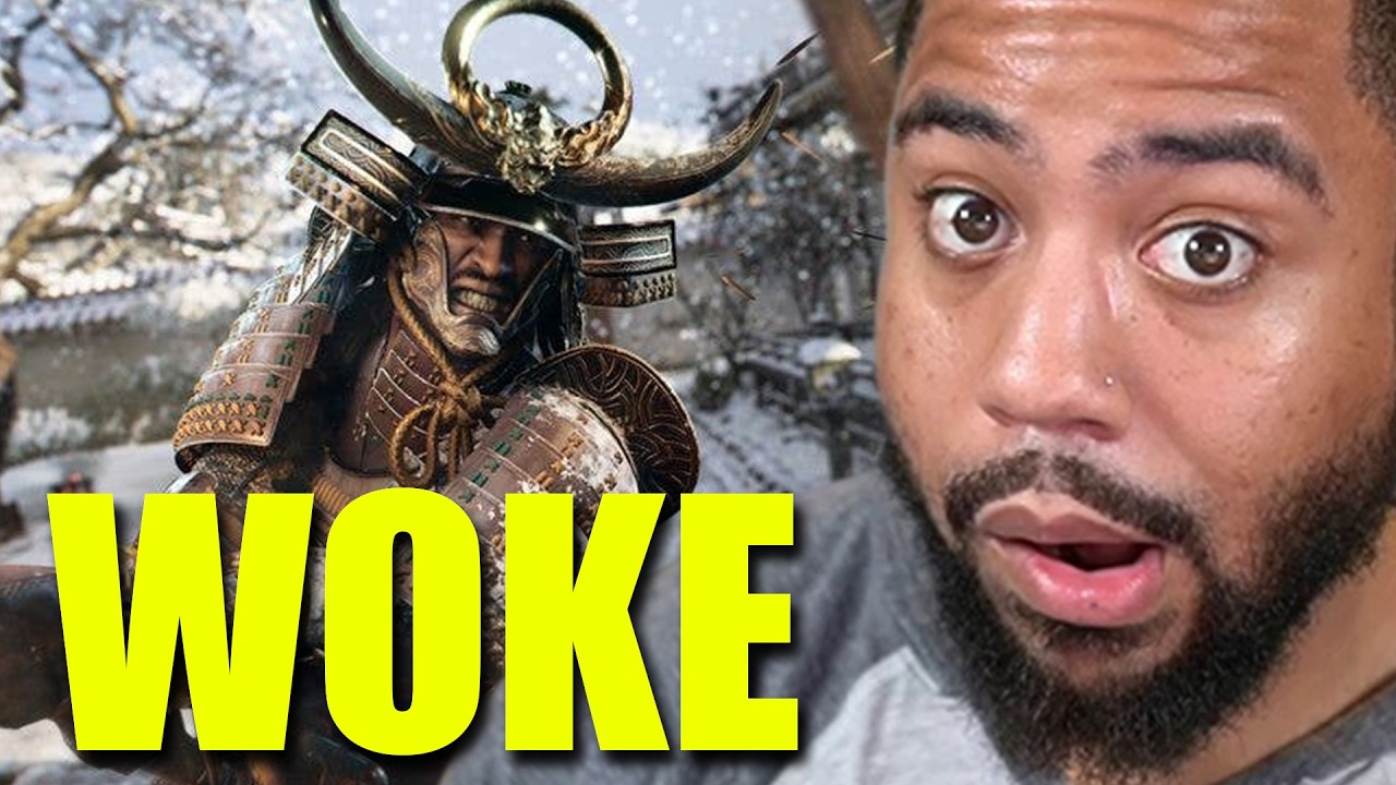 AC Shadow's BANS all racist Yasuke Comments