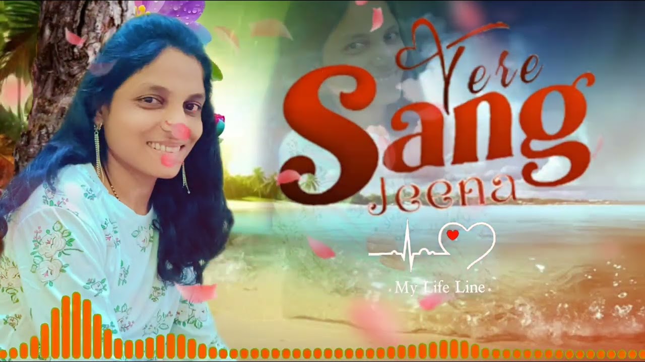 Mix |New song 2026 | Tere sang jeena | Hindi romantic song #love #song #hindi song#new song #lovesto