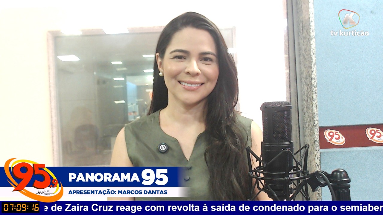 “Paciente com câncer enfrenta duas lutas: a doença e a burocracia”, diz advogada Saniely Freitas