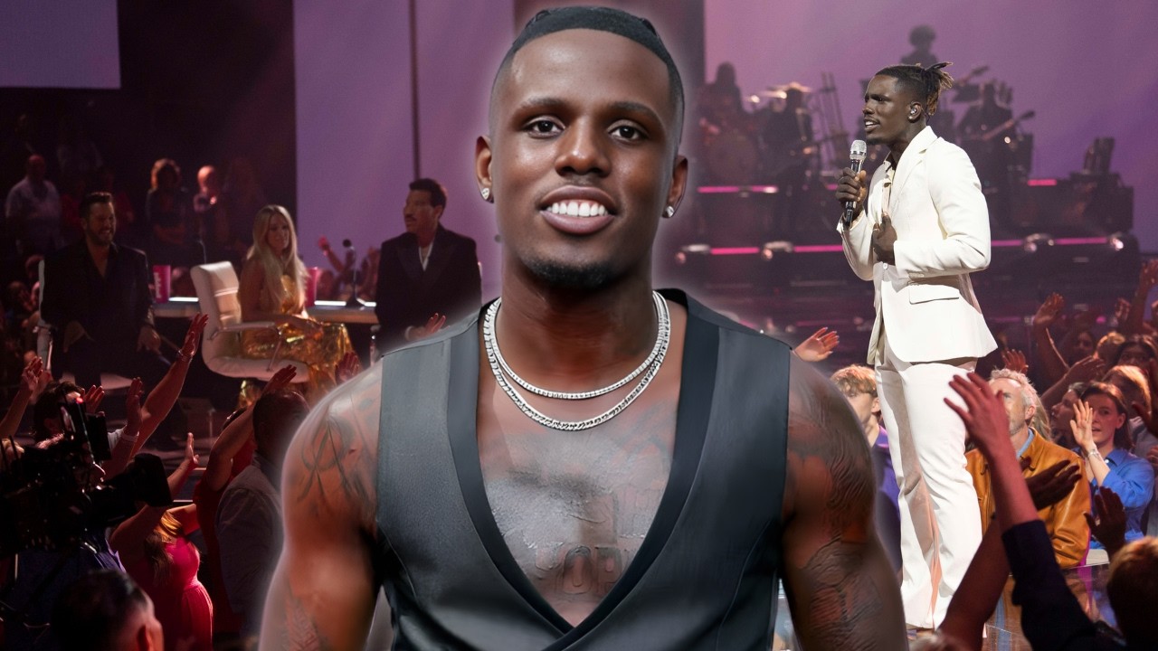 Is Jamal Roberts Leaving the Spotlight? His Shocking 2026 Statement