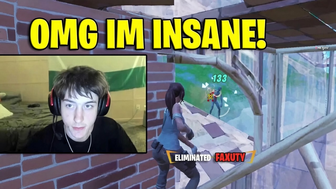 Peterbot is So BACK!..😍 (Competitive clips of the Week)