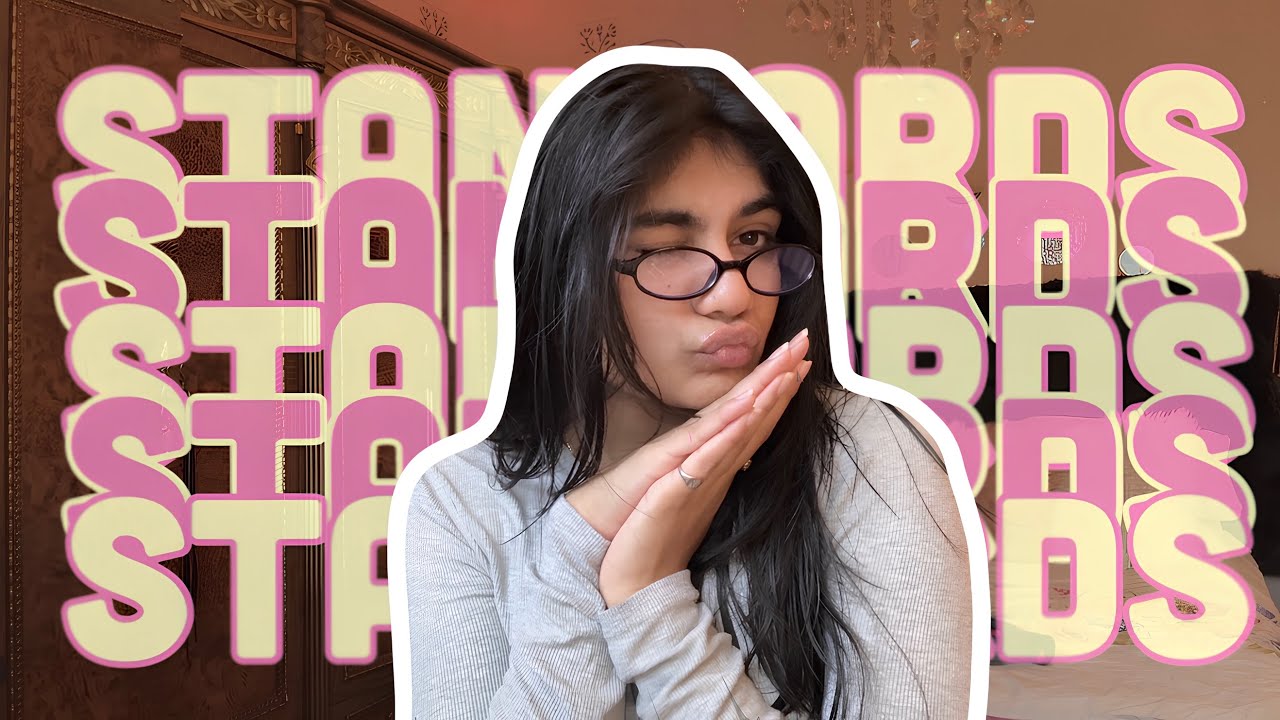 Standards will save you! | ep 9 