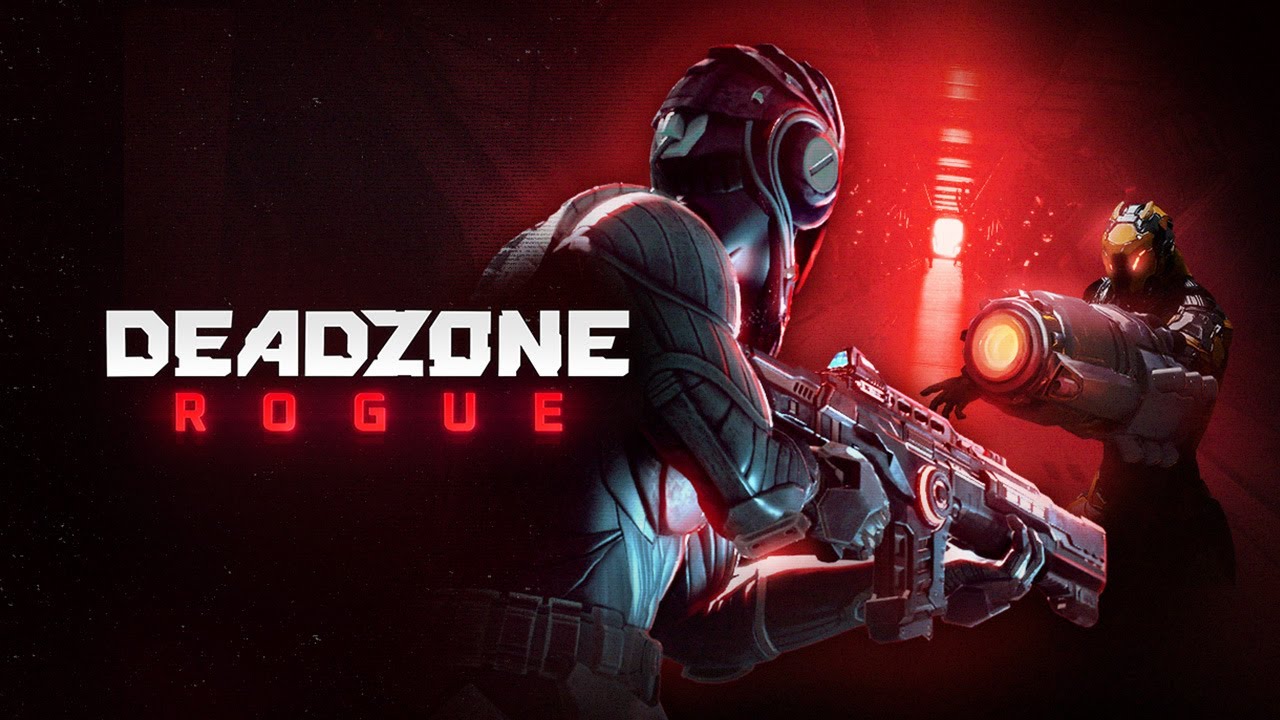 Deadzone: Rogue / CachyOS (Linux) / RX 9070 XT / 4K / FSR4