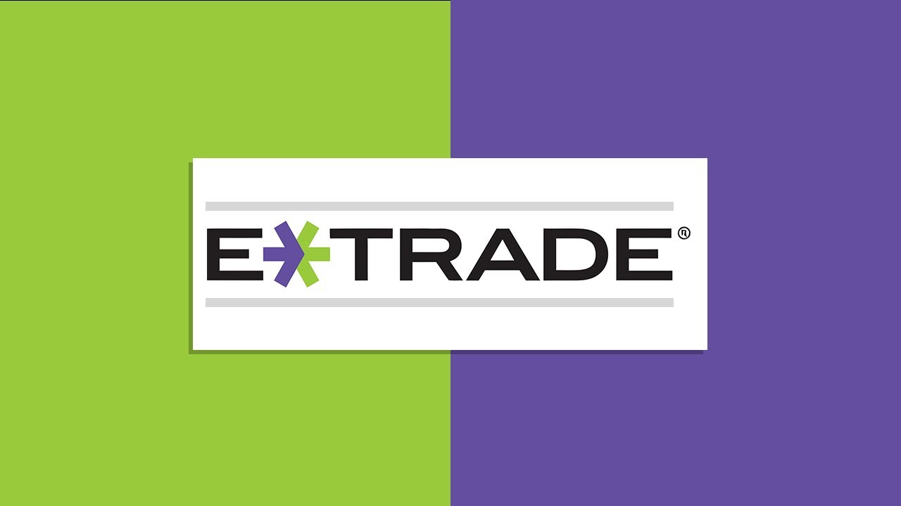 How to Open an ETrade Account and Buy Stocks for Beginners