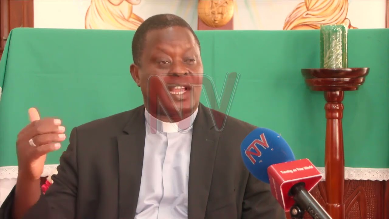Lubaga Cathedral’s impact on Kampala Archdiocese