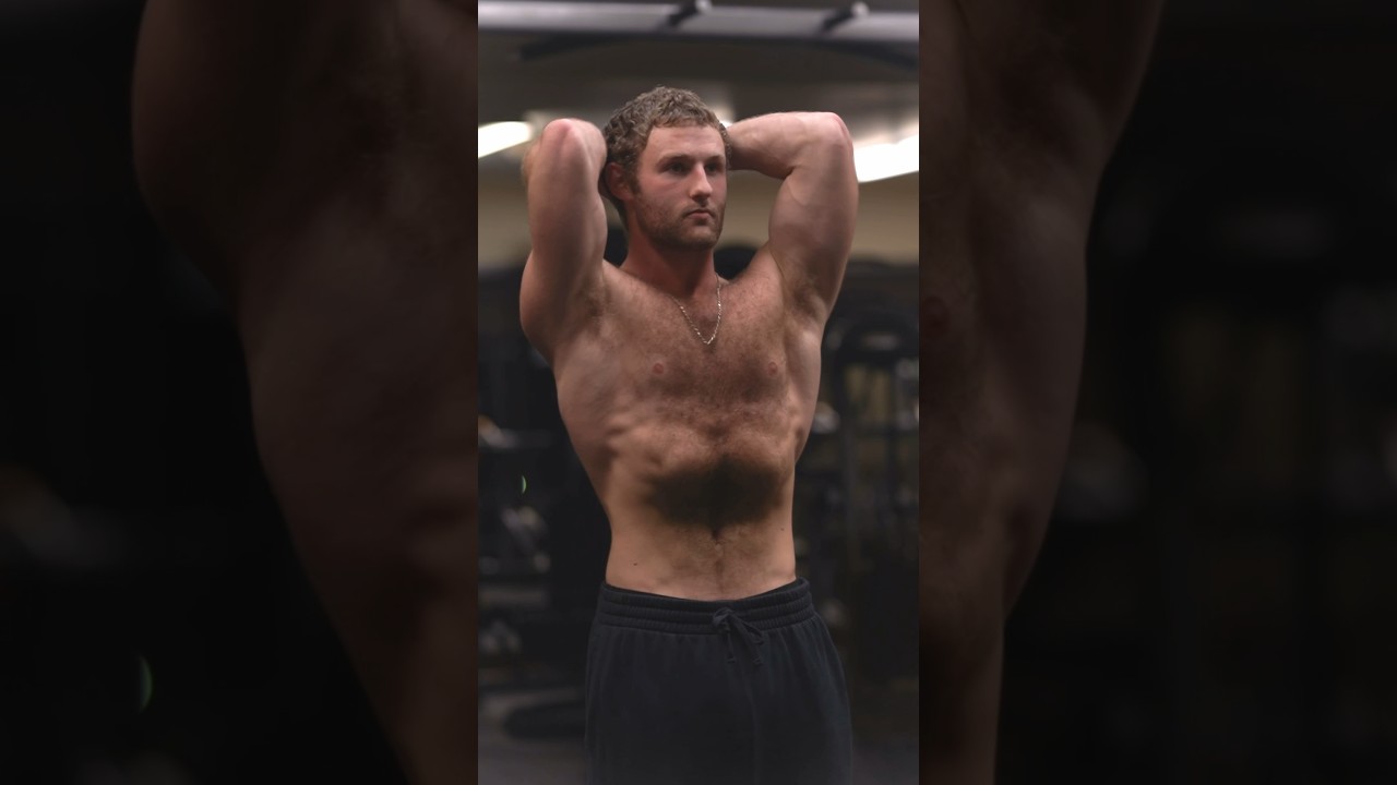 Are You Torso Dominant?