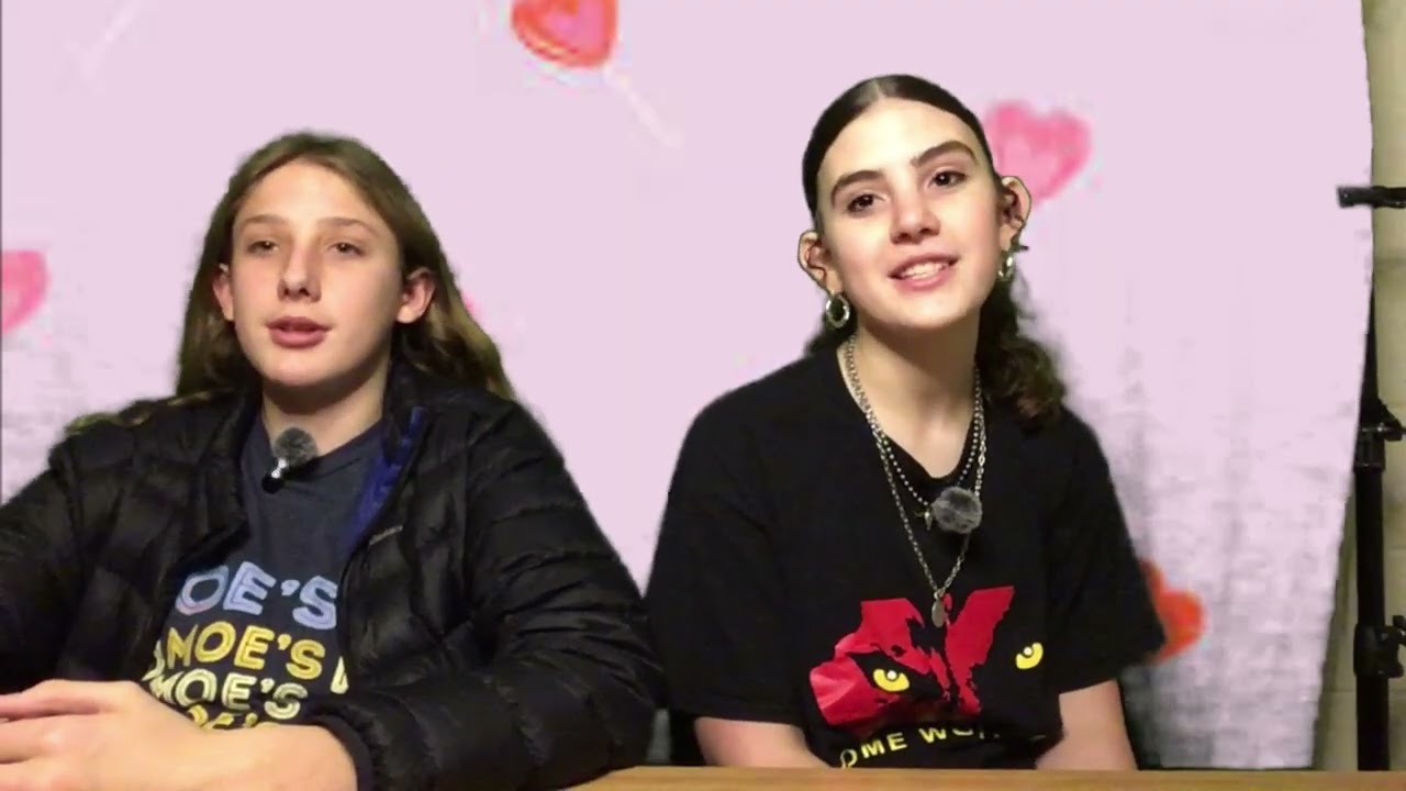 RMS ANNOUNCEMENTS February 20