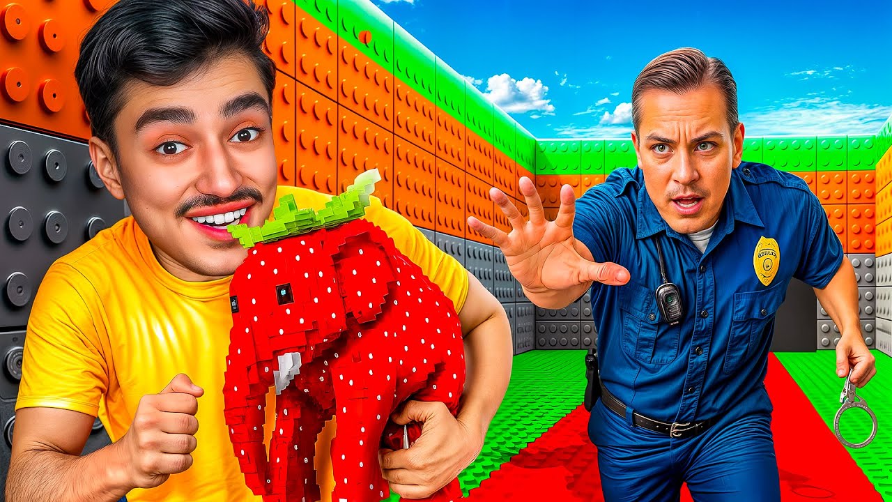 فورتنايت-سرقت اكثر من 10 حيوانات سيكرت من المتابعين😱(عصبو وزعلو مني).!!😂🔥
