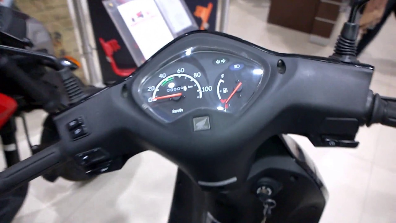 Honda Activa i 2018 Good & Bad Features