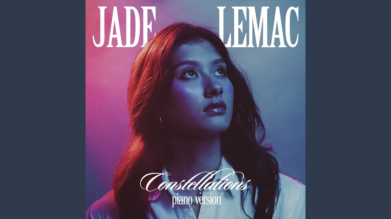 Constellations (Piano Version)