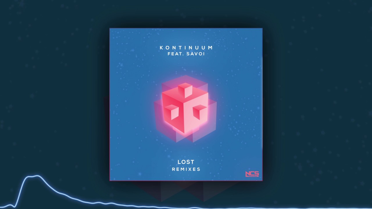 Kontinuum - Lost (feat. Savoi) [JJD Remix] | NCS Release