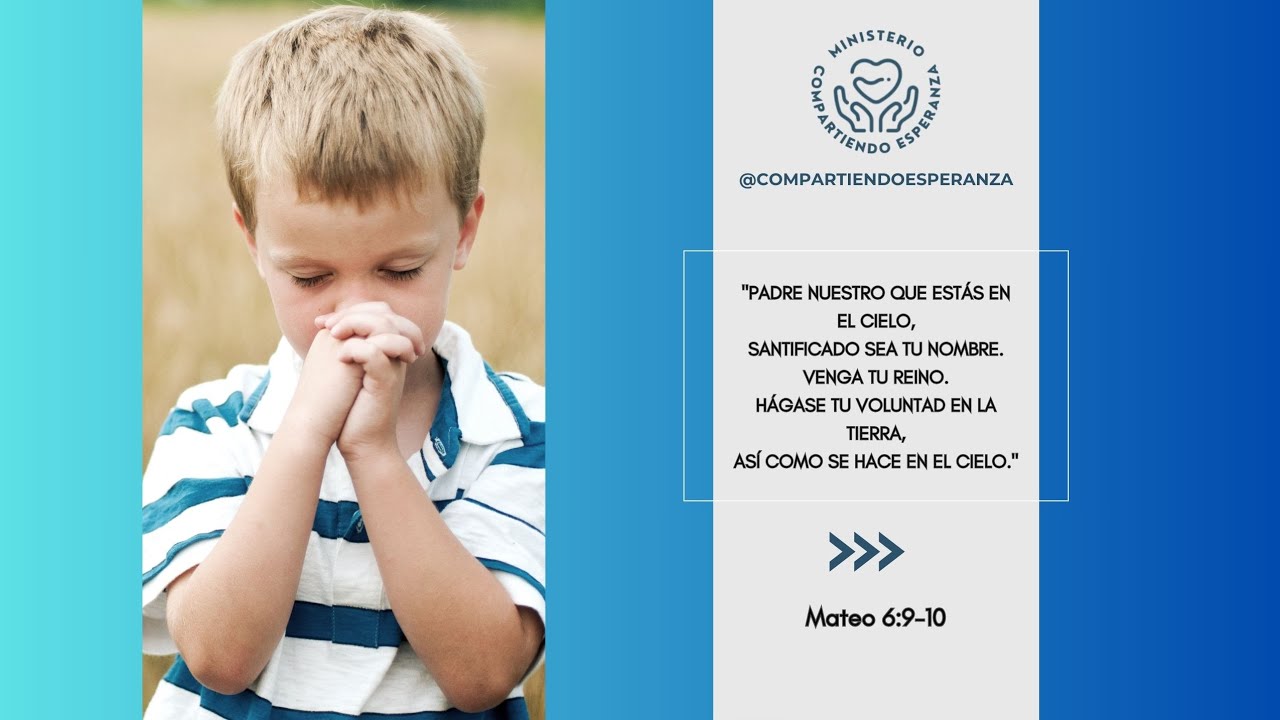 La voluntad de Dios, no la mía | Compartiendo Esperanza #1504 
