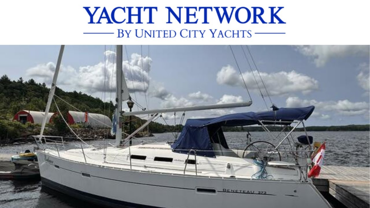 Beneteau 373 2006
