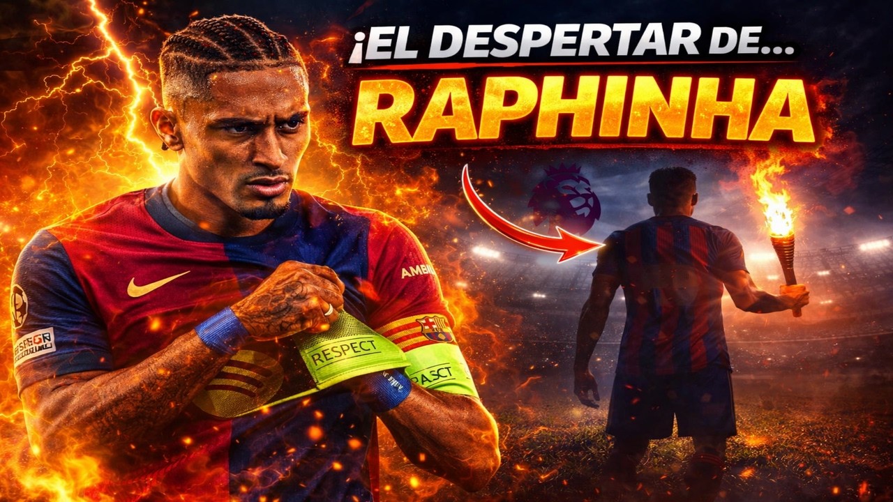 Casi venden a Raphina... Ahora es su líder