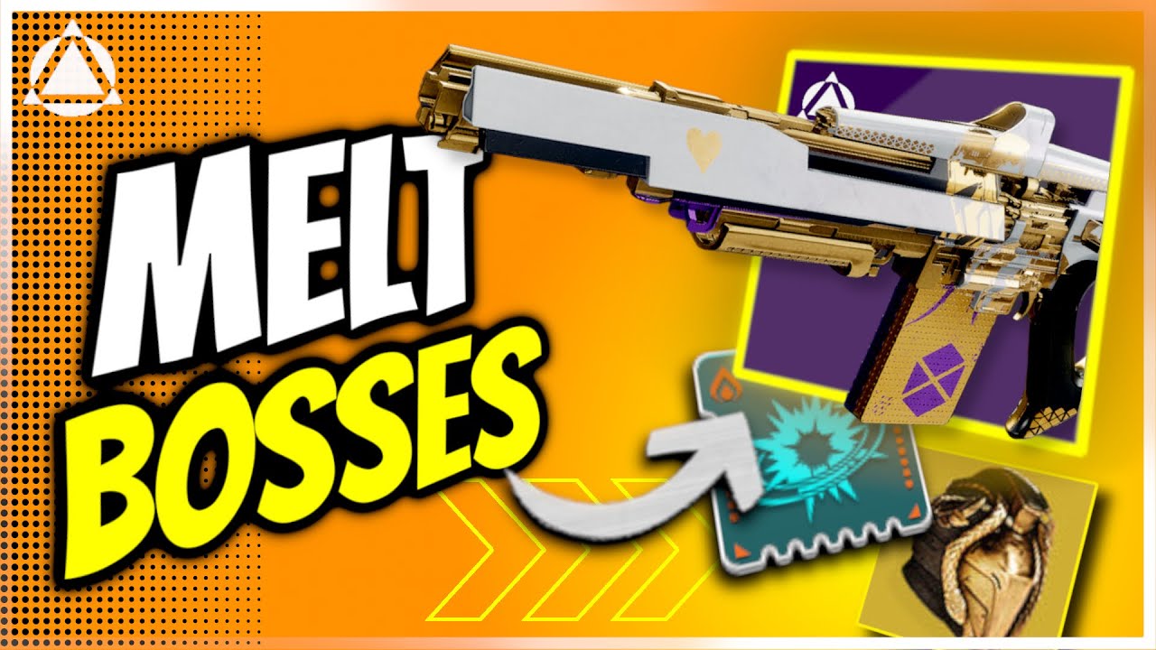 This Build LAUGHS at Grandmaster Nightfalls - Destiny 2