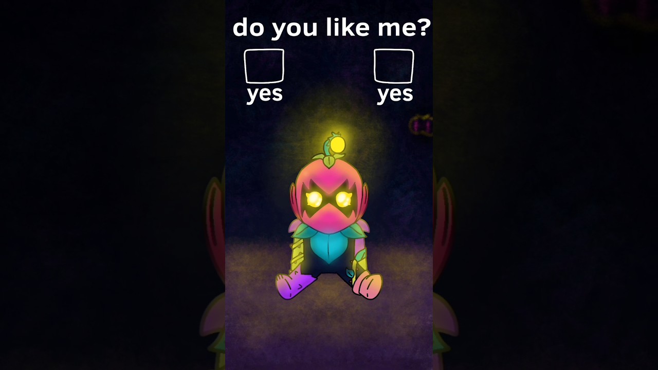 cute lily #newbrawl #newbrawltalk #brawlstarslily #brawlstars #animation #brawlstarsanimation