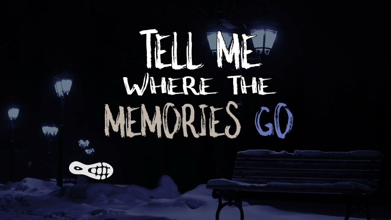 Heart Of Winter - Lyric Video (RnB / Cinematic Pop 2022)