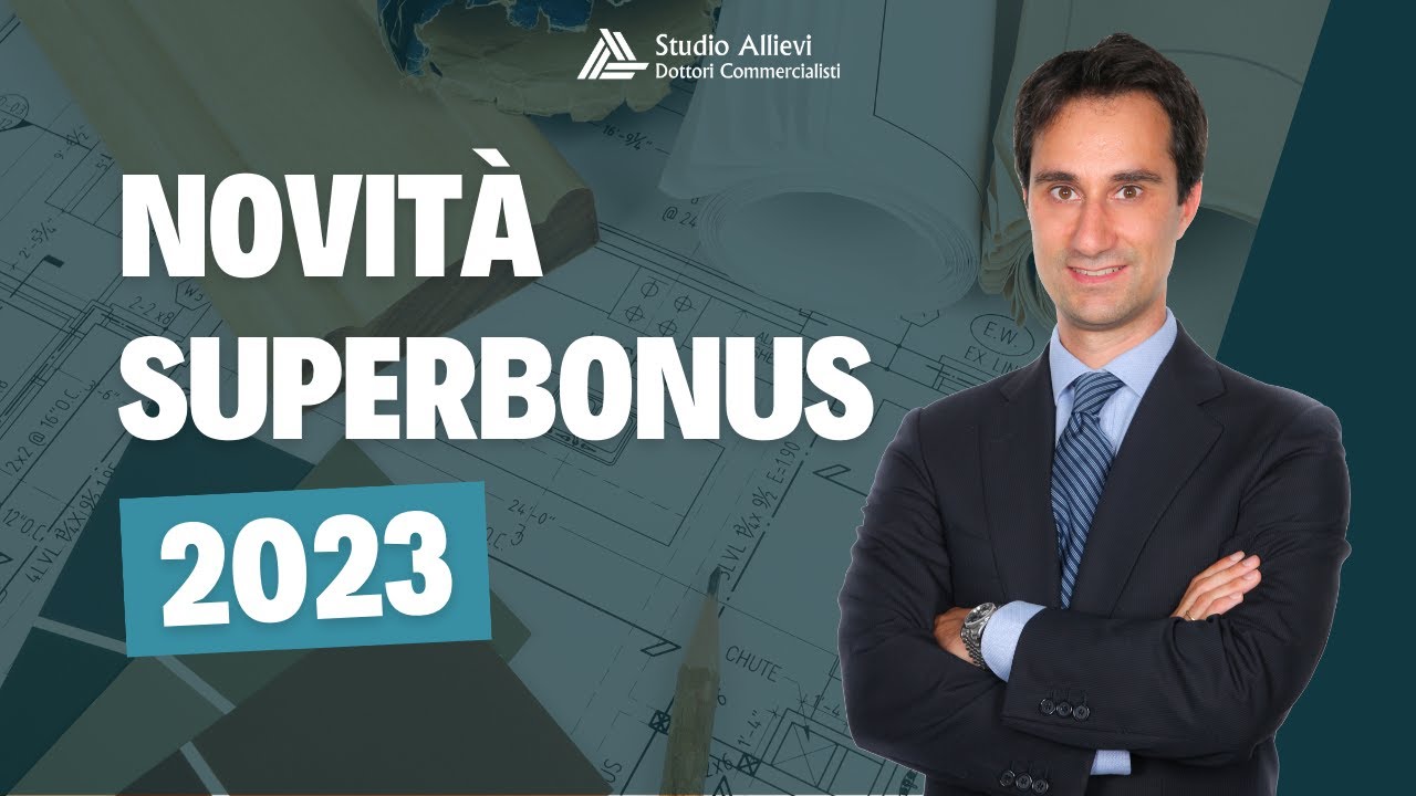 Prorogati Superbonus e cessione crediti? Ecco cosa si sa finora!