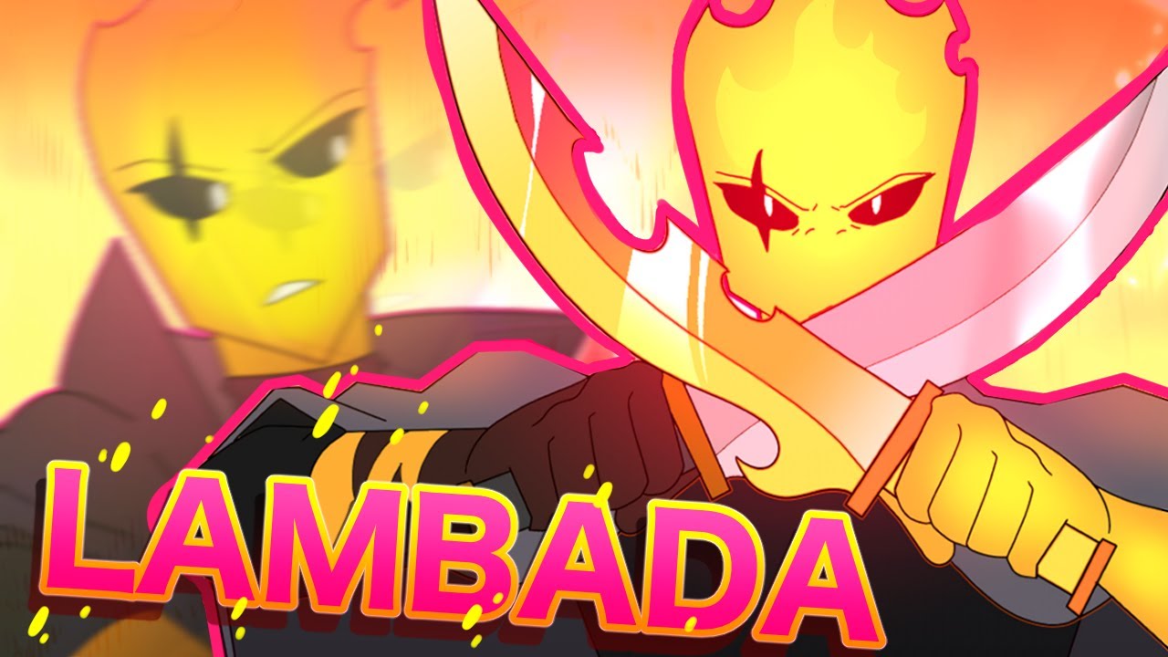 Lambada // Animation Meme