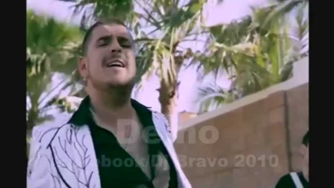 Corridos Alterados Video Mix (HD Demo) - Al Estilo Dj Bravo!
