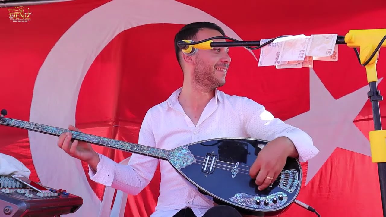 ÇUBUKLU EMRECAN: HAREKETLİ RİTİMLER 2