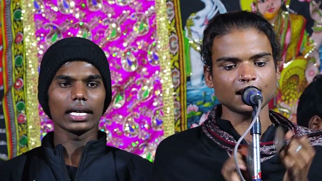సాసవల చిన్నమ్మకధ వీధినాటకం ప్రారంభ గీతం // నగిరిమడుగు ప్రసాద్ బృందం మదనపల్లి