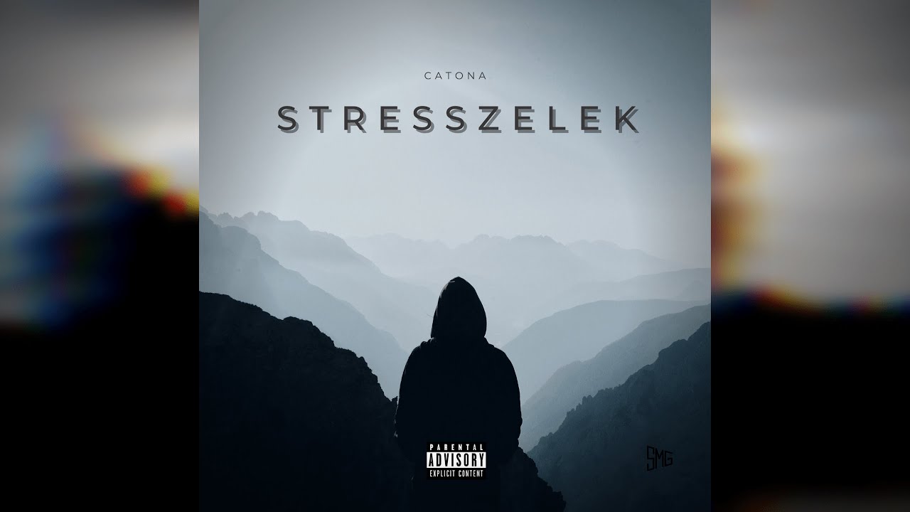 CATona - Stresszelek (Official Lyrics Video)